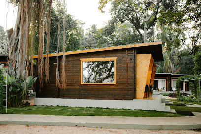 Rivercoast Resort