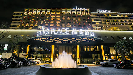 Silks Place Tainan
