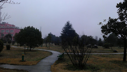 江西波尔度假酒店