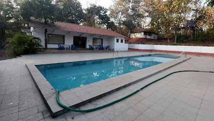 Wild Wood Tiger Resort