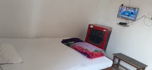 Jagdamba guest house