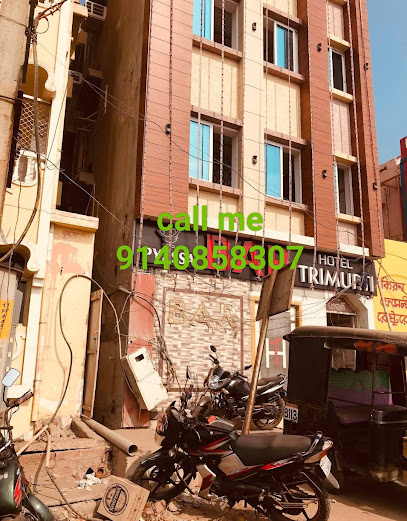 Hotel Trimurti
