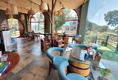 Himalayan Hobbit House