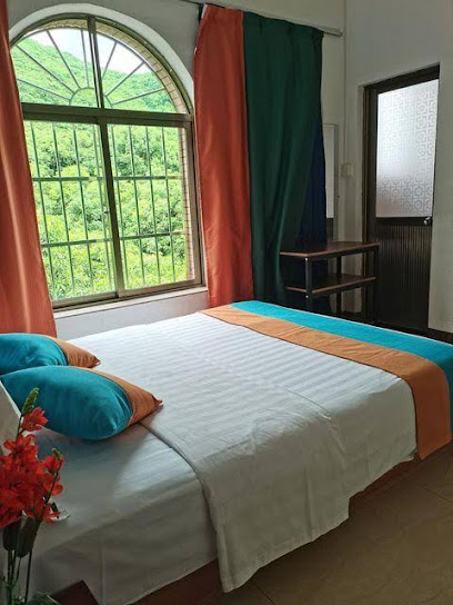 Haishan Quanju Hotel