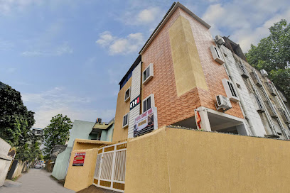 OYO AURA HOTEL SONNET INNS