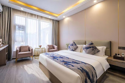 Shanhai Yunjian Hotel