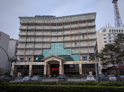 Pattaya Hotel