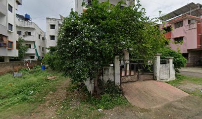 Avena 2BHK Fully Furnished Flat Annapurna Apartment Nagpur