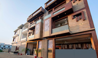 Treebo Ramayan Suites Ayodhya