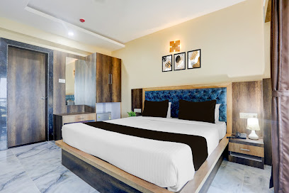 Hotel Neel Sagar Puri