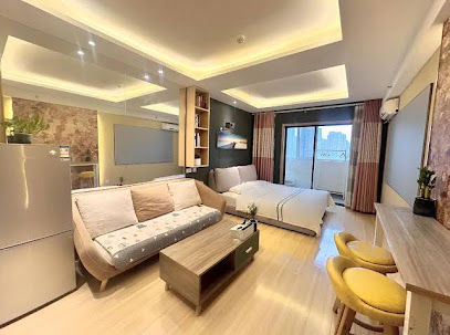 Ruixi Apartment Hotel