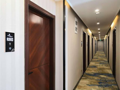 布丁酒店（杭州市临平星桥店）