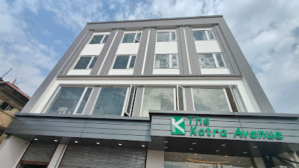 Hotel The Katra Avenue