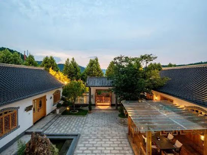 Luanchuan Yuanheng hotel