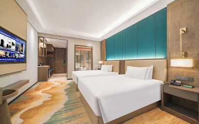 Longdu Realm International Hotel