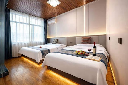 Xinhan Business Hotel