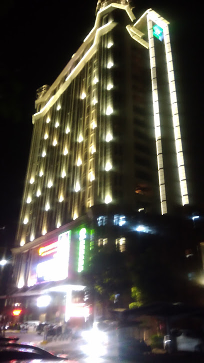 Asia Foryou Hotel