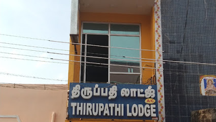 Thirupathi Lodge