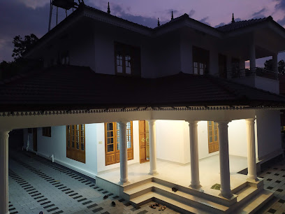 Marble Mansion Homestay