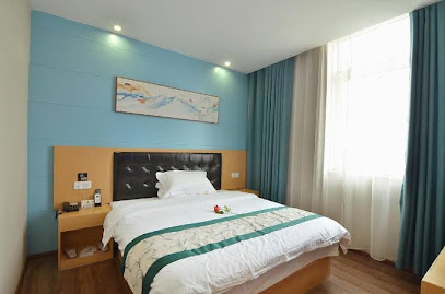 Su 8 Hotel