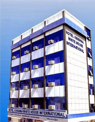 Hotel Krishna