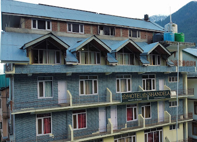 Shhandella Hotel