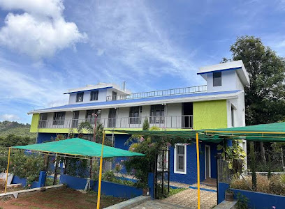 Blue Hill Lotus Holistic Wellness Village