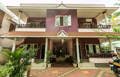 Red Palm Home Stay