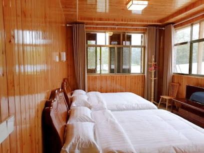 Zhaji Lanting Bieyuan Homestay