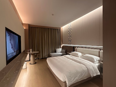 Grand Rezen Hotel Shanxi WanSheng