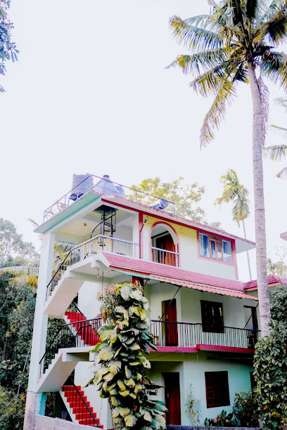 GOLDEN STAR HOMESTAY