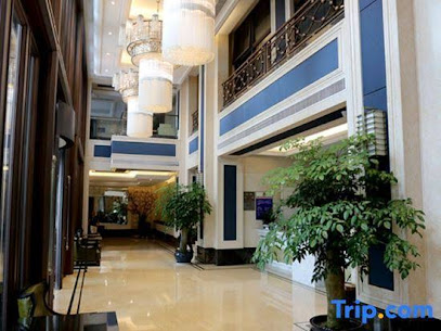 太阳城堡大酒店