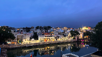 Turtle Hostel Udaipur