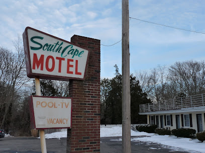 South Cape Motel