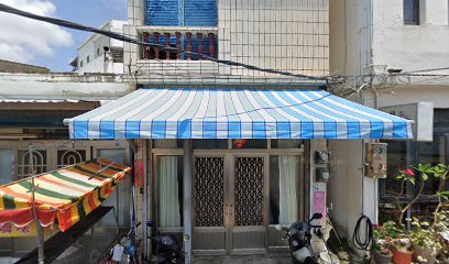 郭妈妈套房