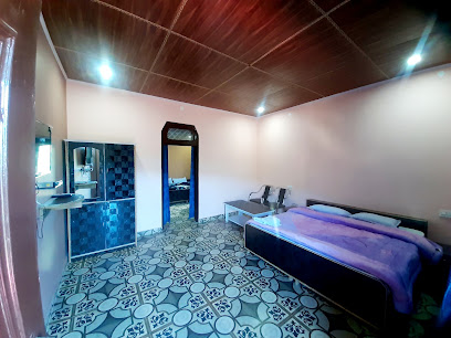Chail Alone inn