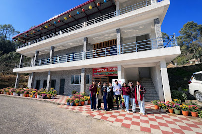 Kumaun Kutir Homestay