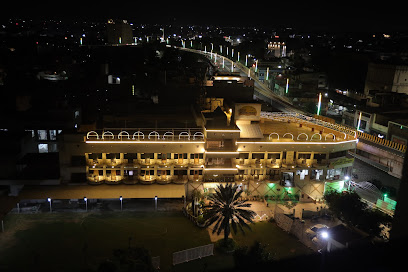 Hotel Kanak Sagar
