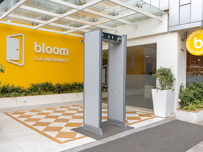 Bloom Hotel - SG Highway