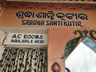 Shraddha shanti kutira