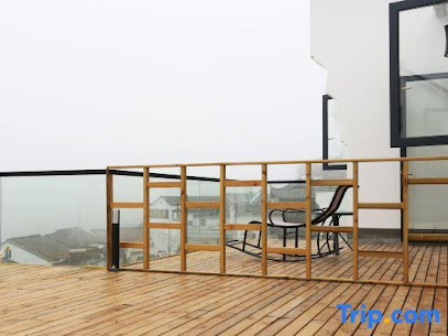 Jiuhuashan Xiyu Shujuan Mountain Homestay