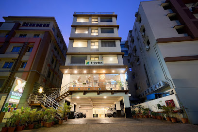 Treebo Premium Pl Grand, Visakhapatnam