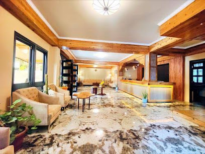 Jo'stel Heritage Bir Pipal Retreat - 4 Star Hotel