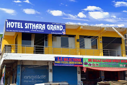 Hotel Sithara Grand