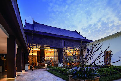 Pullman Resort Xishuangbanna