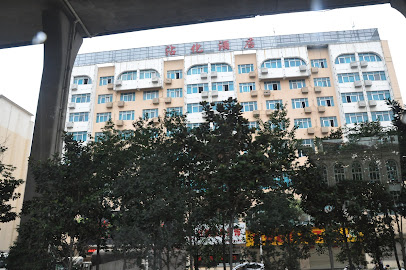 沾化酒店