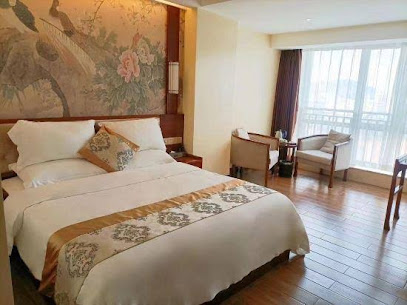 Guanhai Holiday Hotel