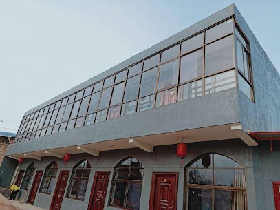 Yilv Sunshine Inn