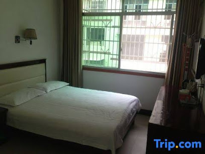 Loudi Jiayi Hostel