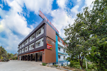 Sri Nandha Luxury Comforts